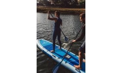 Spinera Gear Buddy dla supów / kajaków