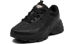 Puma Avalynė Moterims Cassia Via Black 389223 08