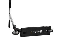 Hulajnoga Freestyle Divine Nyx M Silver