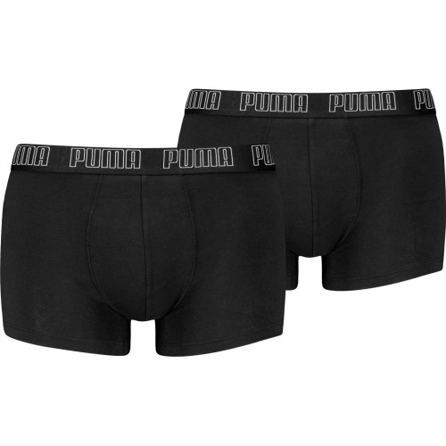Puma Apatiniai Vyrams Men Everyday Black 938321 01
