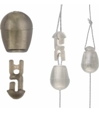 Koraliki szybkiej wymiany ZFISH