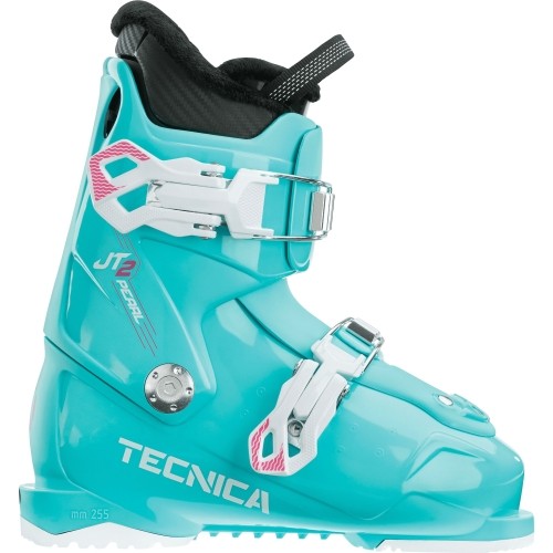 Buty do narciarstwa alpejskiego Tecnica JT2