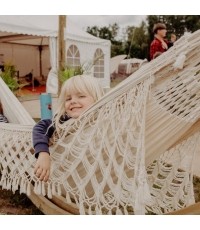 Hamak ogrodowy Amazonas RIO