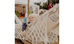 Hamak ogrodowy Amazonas RIO