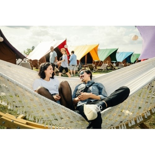 Hamak ogrodowy Amazonas RIO