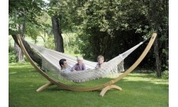 Hamak ogrodowy Amazonas RIO