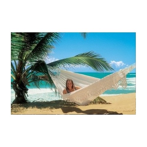 Hamak ogrodowy Amazonas RIO