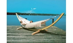 Hamak ogrodowy Amazonas RIO