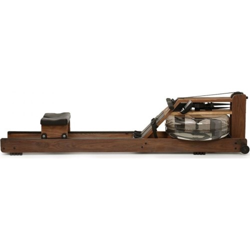 Ergometr wioślarski Wioślarz treningowy WaterRower Walnut, Orzech
