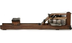 Ergometr wioślarski Wioślarz treningowy WaterRower Walnut, Orzech