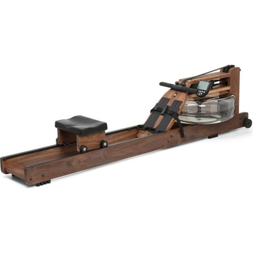 Ergometr wioślarski Wioślarz treningowy WaterRower Walnut, Orzech