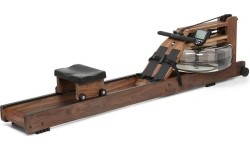 Ergometr wioślarski Wioślarz treningowy WaterRower Walnut, Orzech