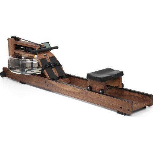 Ergometr wioślarski Wioślarz treningowy WaterRower Walnut, Orzech
