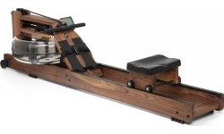 Ergometr wioślarski Wioślarz treningowy WaterRower Walnut, Orzech