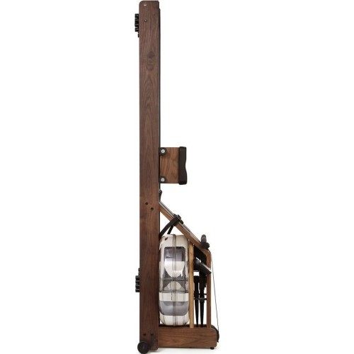 Ergometr wioślarski Wioślarz treningowy WaterRower Walnut, Orzech