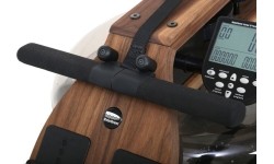 Ergometr wioślarski Wioślarz treningowy WaterRower Walnut, Orzech
