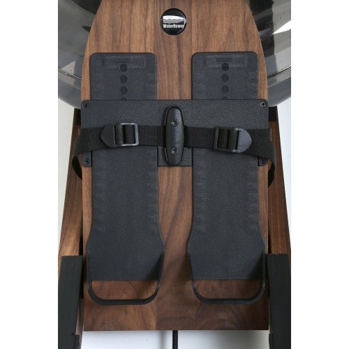 Ergometr wioślarski Wioślarz treningowy WaterRower Walnut, Orzech