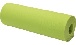 Jednowarstwowa mata turystyczna Karimata Yate - 180x50x1 cm