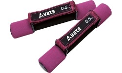 Hantle Yate Soft, 2x0,5 kg