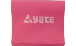 Guma oporowa Yate, 120x12cm - średni opór