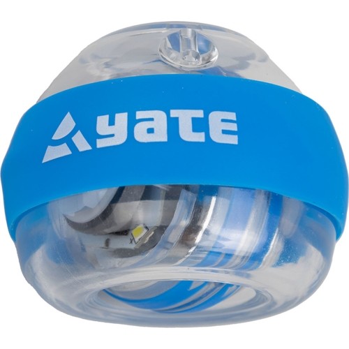 Żyroskopowy trenażer nadgarstka Yate