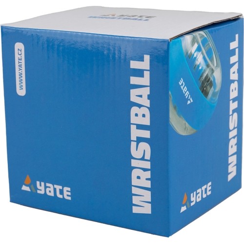 Żyroskopowy trenażer nadgarstka Yate