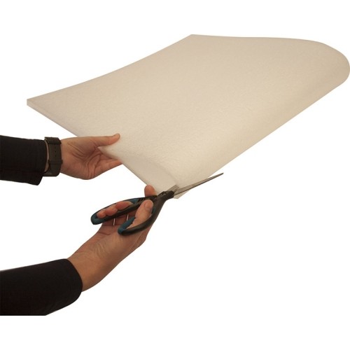 Zestaw łuczniczy Yate - tarcza, 2 strzały