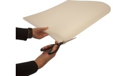 Zestaw łuczniczy Yate - tarcza, 2 strzały