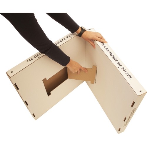 Zestaw łuczniczy Yate - tarcza, 2 strzały