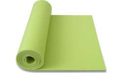 Jednowarstwowa mata turystyczna Karimata Yate - 180x50x0,8 cm