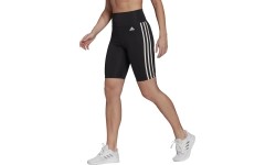 Adidas Šortai Moterims W 3S Sh Tig Black