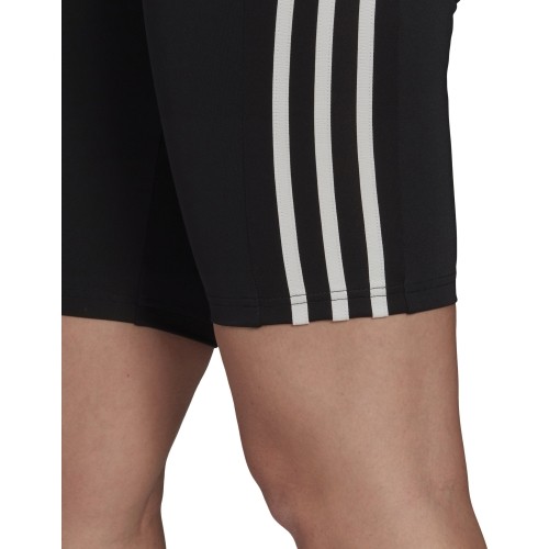 Adidas Šortai Moterims W 3S Sh Tig Black