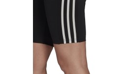 Adidas Šortai Moterims W 3S Sh Tig Black