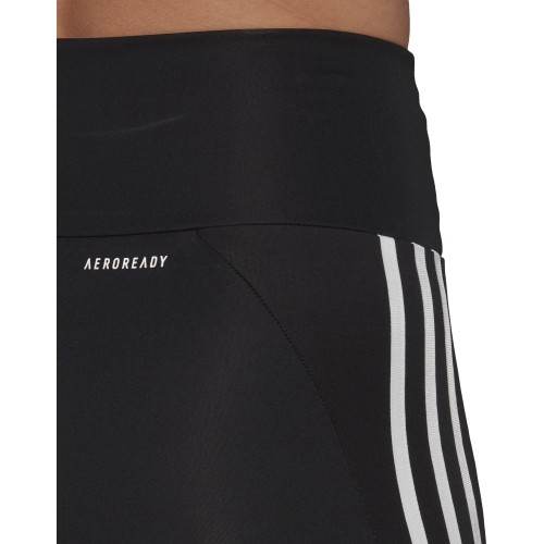 Adidas Šortai Moterims W 3S Sh Tig Black