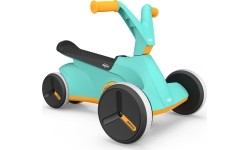 BERG GO Twirl Turquoise