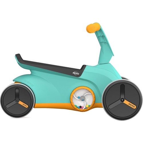 BERG GO Twirl Turquoise