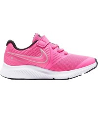 Nike Avalynė Vaikams Star Runner 2 Pink