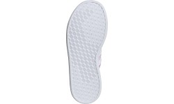 Adidas Avalynė Mergaitėms Grand Court C White FW1275