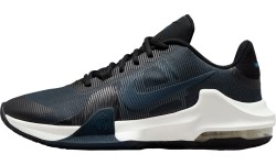 Nike Avalynė Vyrams Air Max Impact 4 Black DM1124 009