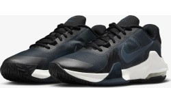 Nike Avalynė Vyrams Air Max Impact 4 Black DM1124 009