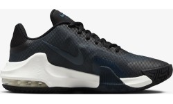 Nike Avalynė Vyrams Air Max Impact 4 Black DM1124 009