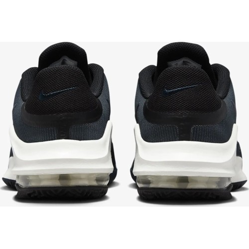 Nike Avalynė Vyrams Air Max Impact 4 Black DM1124 009