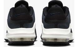 Nike Avalynė Vyrams Air Max Impact 4 Black DM1124 009
