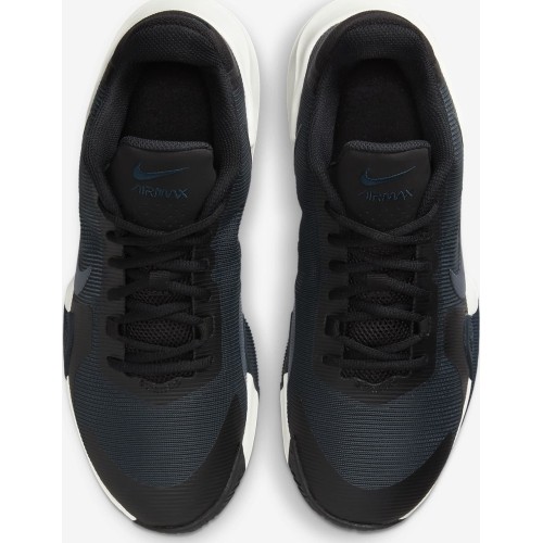 Nike Avalynė Vyrams Air Max Impact 4 Black DM1124 009