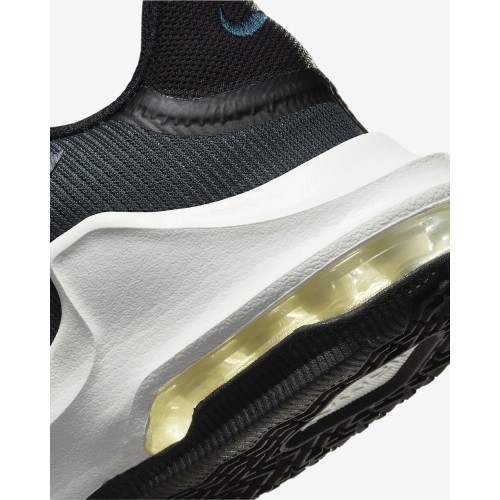 Nike Avalynė Vyrams Air Max Impact 4 Black DM1124 009