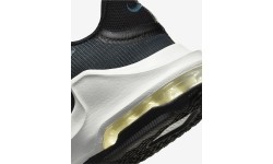 Nike Avalynė Vyrams Air Max Impact 4 Black DM1124 009