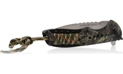 Nóż składany z mocowaniem Cattara Cana 21,6 cm