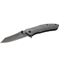 Nóż składany z mocowaniem Cattara Titan 22 cm