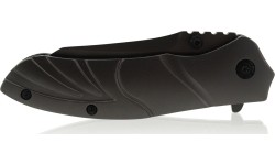 Nóż składany z mocowaniem Cattara Titan 22 cm