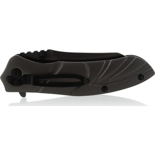 Nóż składany z mocowaniem Cattara Titan 22 cm